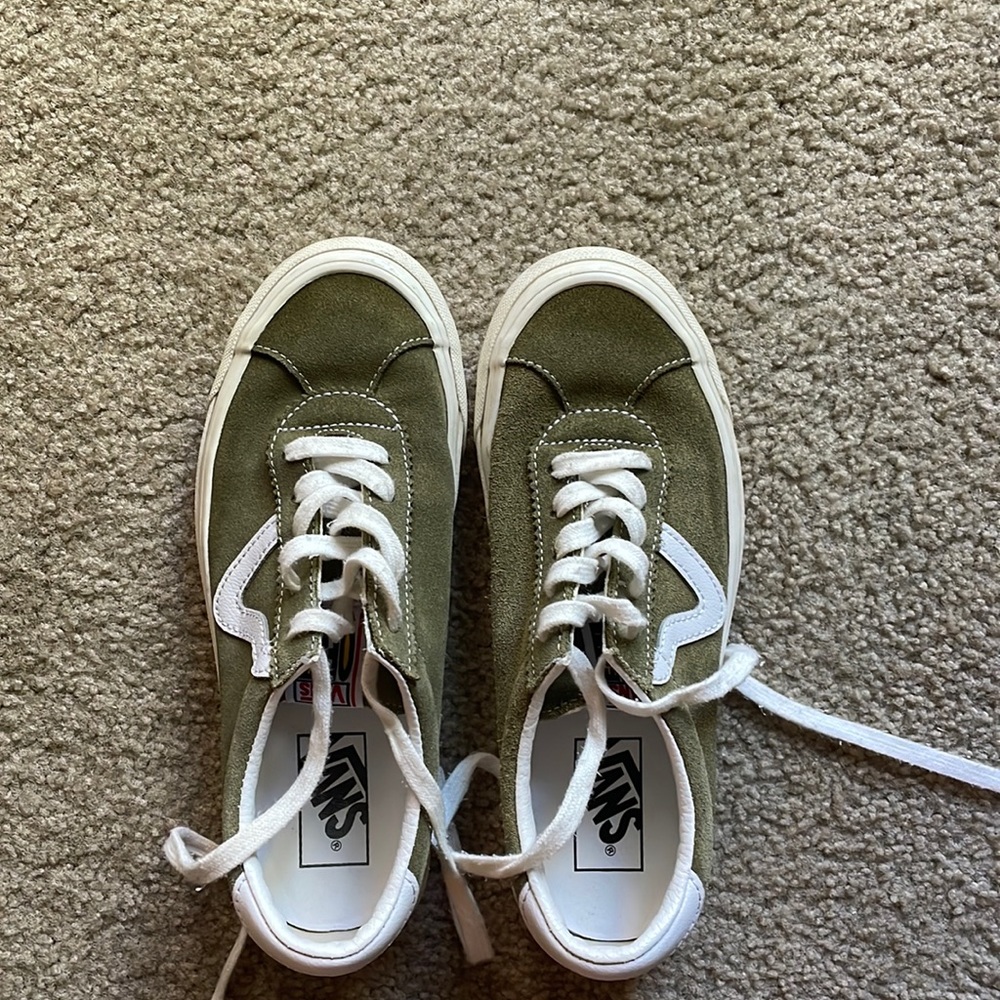 Vans